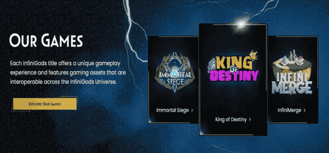 展望2024：值得期待的Web3链游大盘点