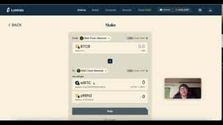 Lorenzo 空投,如何规避风险?哪些项目值得参与?Babylon 空投全面解析,Solayer 空投解析。