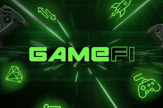 一号玩家震撼登陆Solana,GameFi领域上周热点速览!