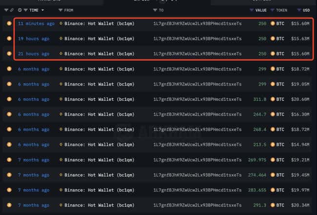 巨鲸动向揭秘：Galaxy Digital大举提取47万EIGEN，推动币价飙升近8%