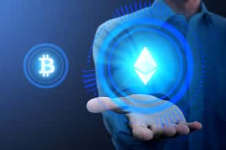 巨鲸动向揭秘:Galaxy Digital大举提取47万EIGEN,推动币价飙升近8%