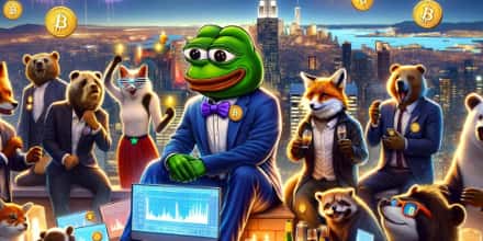 Meme币新纪元：Murad倾情推荐，十大潜力Meme币榜单揭晓！