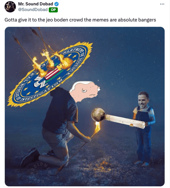 特朗普Meme币:大选落幕,爆发潮即将来袭?