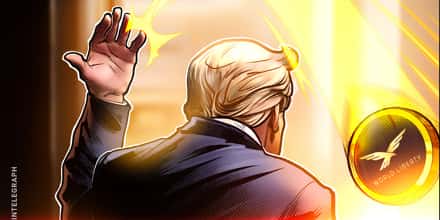 特朗普代币WLFI销量低迷:深层原因剖析