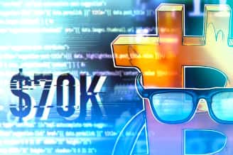 比特币止步七万：四大阻碍因素深度剖析