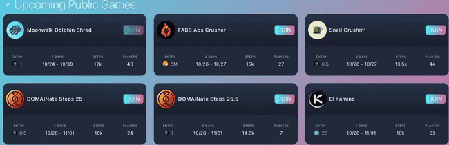 Binance Labs加持，Moonwalk能否引领健身科技新潮流？