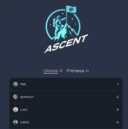 Binance Labs加持，Moonwalk能否引领健身科技新潮流？