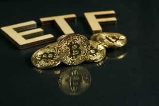 贝莱德再创佳绩，比特币ETF市场蓬勃发展势不可挡