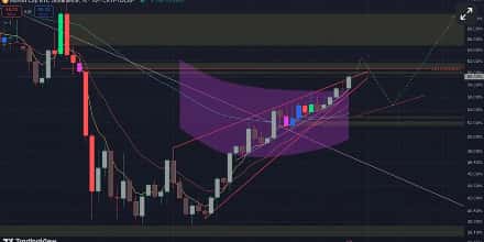 比特币引领未来：解密下一轮加密货币牛市的主导力量