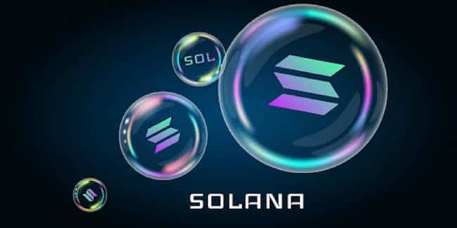 SOL纸牌屋揭秘：刷量与资金盘撑起的交易量，Solana真金白银的赚钱神话？