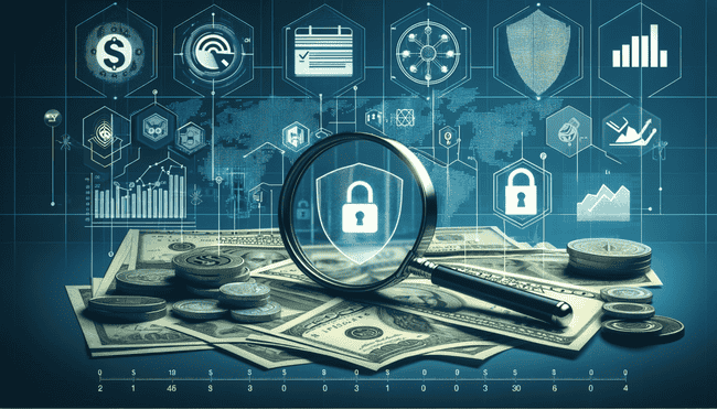 全球监管风向标：用户需自证资金来源合法性，国际监管趋势加强