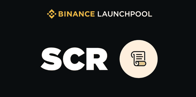 币安Launchpool迎新宠SCR，深度解析以太坊二层协议Scroll的创新魅力