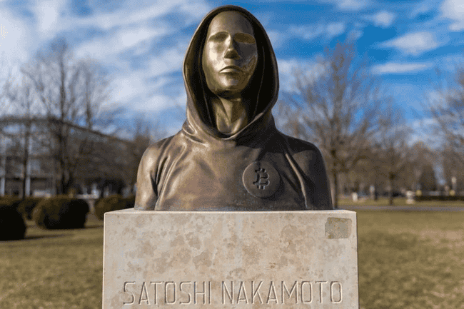 中本聪身份之谜:神秘面纱下的智慧之光,保护创新源头的纯净力量