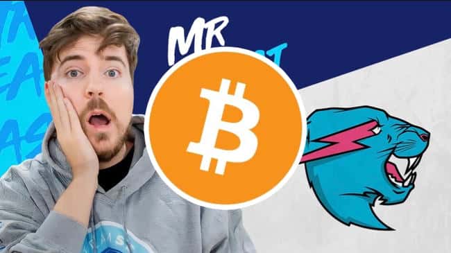 网红帝王MrBeast陷山寨币丑闻，被曝带货割韭菜狂赚千万美元！