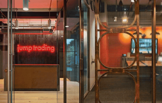 Jump机构陷拉高出货指控，被曝与项目方联手砸盘，获利数百万美元