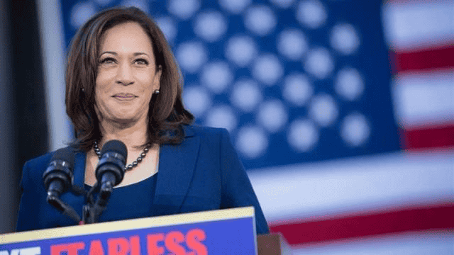 SEC未来悬念再起：川普与贺锦丽或成SEC主席热门人选，Gary Gensler去留成谜？