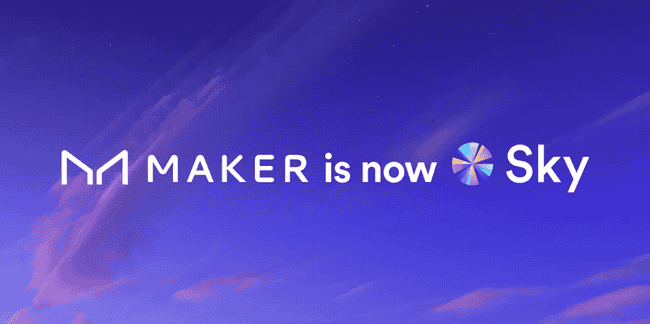 社群热议：MakerDAO更名为Sky引争议，创始人考虑恢复原名Maker