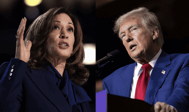 大选临近，比特币期权市场透露强烈看涨信号！