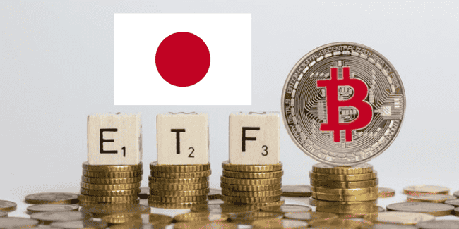 日本金融巨头力推比特币/以太坊现货ETF：三菱UFJ、野村证券等领衔提案！