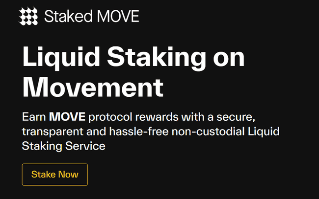 Movement黑客松十大获奖项目揭晓：能否续写Sui、Aptos的辉煌？