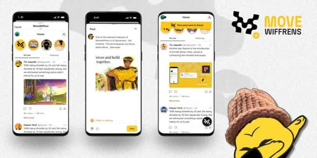 Movement黑客松十大获奖项目揭晓：能否续写Sui、Aptos的辉煌？