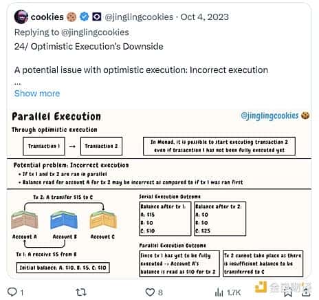 解析DWF释放：Move系公链Sui、Aptos与Movement的差异对比