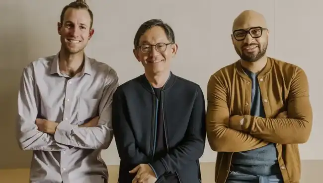 从个人经历到科技传奇:Sui缔造者Adeniyi Abiodun如何引领Mysten Labs崛起