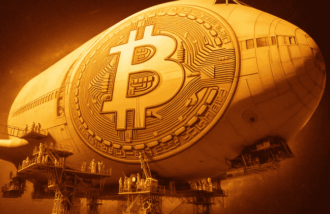 比特币估值大揭秘:七大模型预测,价值区间从50万到2400万美元!