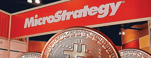 Microstrategy或成市值最大公司：利用比特币估值差异打造“永动机”模式