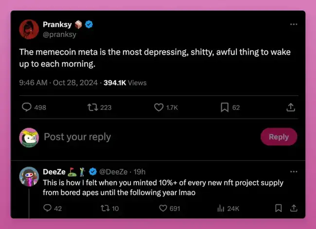 加密游戏制胜之道：专业化铸就Alpha之路