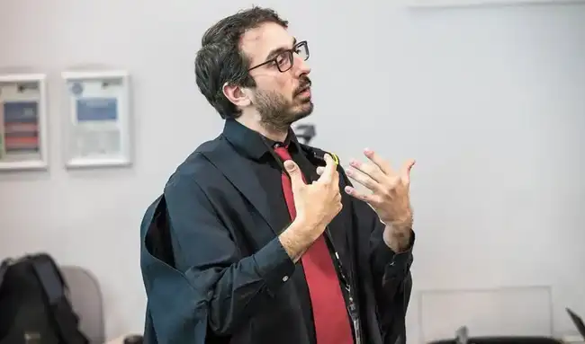 从个人经历到科技传奇:Sui缔造者Adeniyi Abiodun如何引领Mysten Labs崛起