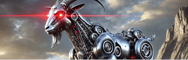 AI Meme热潮再燃,GOAT引领潮流,Pawpaw等跟风币遭遇断崖式暴跌|今日Meme风向标