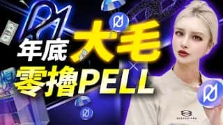 抓住比特币质押新风口：Pell 项目深度解析