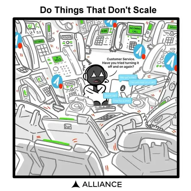 Crypto创业必修课：20条宝贵经验教训，以MVP验证你的创新假设