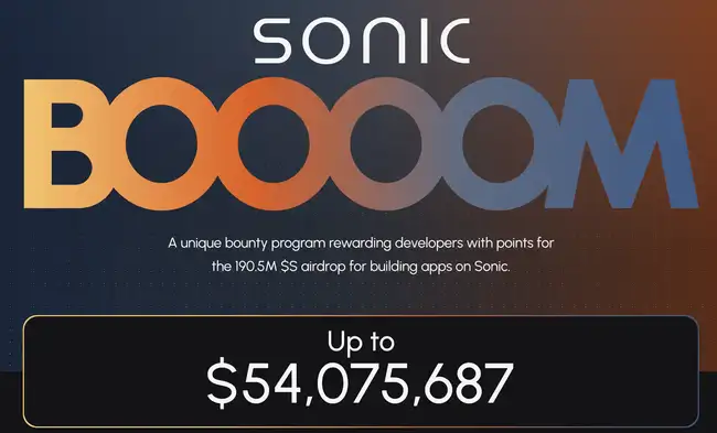 Sui机会再现？Fantom更名Sonic，潜藏机遇等你来掘！