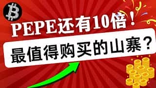 佩佩币深度解析：抄底时机已到？