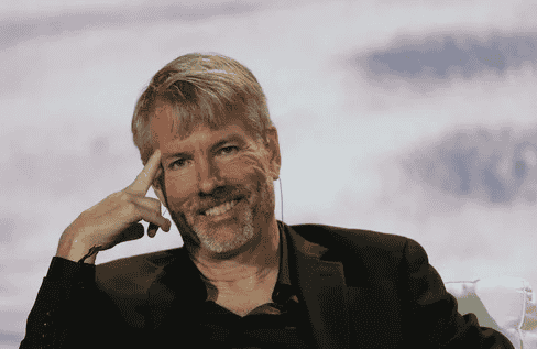 美股与比特币共舞的牛市之谜