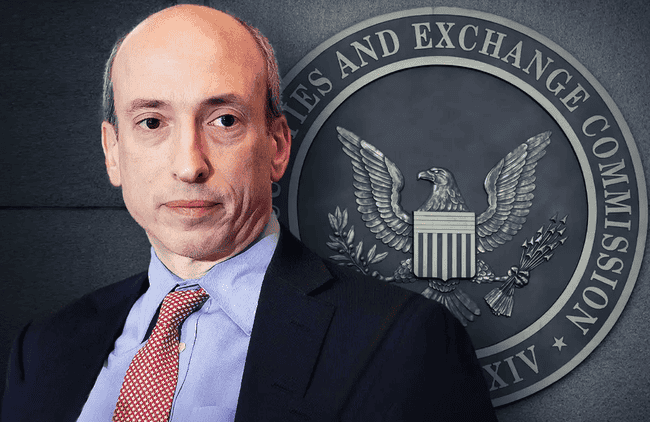 SEC主席任期将满,对加密行业还能有何作为?