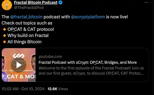 特朗普当选，加密货币与BTCFi迎来哪些新契机？