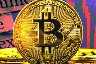 四因素交织,比特币近期回调达4.5%