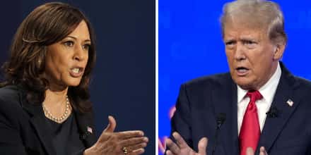 哈里斯若当选,加密行业将迎哪些重大变革?