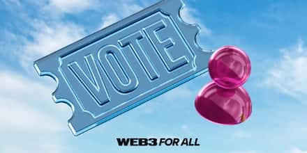 2024年美国大选：加密货币选民成关键力量