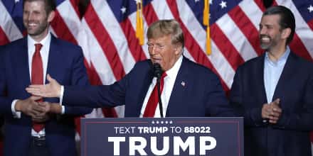 大选前瞻:11月5日前必看的美国大选全攻略