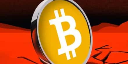 裁员风暴中的加密狂欢:华丽表象暗藏风险