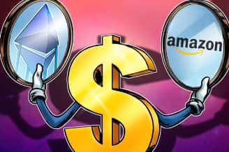 21Shares：以太坊类比90年代亚马逊