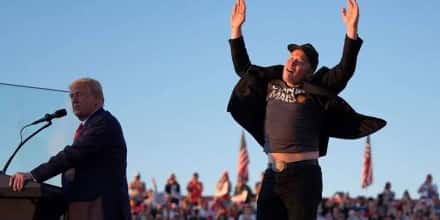 特朗普八年态度大转变：从比特币无用到力挺比特币之都