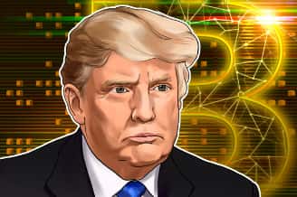 加密总统诞生:加密货币命运的新篇章