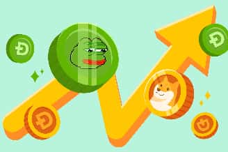 特朗普胜选推高比特币,DeFi与Meme币领涨市场