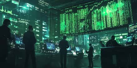 比特币飙升的背后：关键因素解析