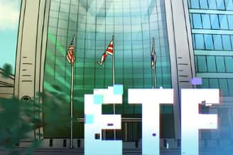 SEC新主席助力以太坊涨价与ETF资金流入